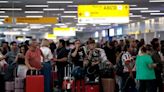 3 Steps to Take Right Now If Your Flight Is Canceled or Delayed Because of the Microsoft-Crowdstrike Outage