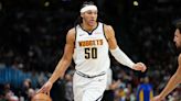 Denver Nuggets Star Aaron Gordon Out Indefinitely After Dog Attack on Christmas