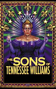 The Sons of Tennessee Williams