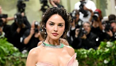 Eiza González desata enojo por decir que "no siente" el amor de los mexicanos