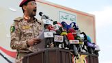 Los hutíes aseguran haber atacado desde Yemen otros tres buques en el golfo de Adén y el océano Índico