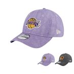 NEW ERA 940UNST NBA FANTASY 水洗 湖人 太陽 老帽 特殊款 ⫷ScrewCap⫸