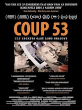 Coup 53 (2019) - IMDb