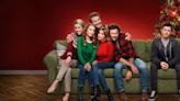 Merry Happy Whatever Season 1 Streaming: Watch & Stream Online via Netflix