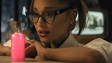 Ariana Grande’s ’The Boy Is Mine’ Video Channels Inner Joe From ’You’