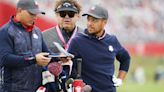 Xander: Father's Ryder Cup comments 'skewed' by headlines