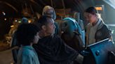 Las primeras imágenes de ‘Star Wars: Skeleton Crew’ demuestran que es un spin-off de ‘The Mandalorian’ al estilo ‘E.T.’