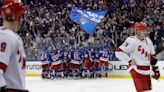 Rangers looking for MSG crowd as a Game 5 boost