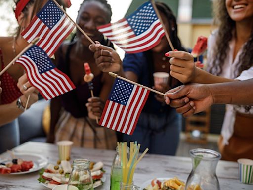 The strangest Fourth of July traditions across the country