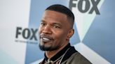 Jamie Foxx Posts First Message Since Being Hospitalized: ‘Feeling Blessed’