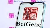 BeiGene Takes On Johnson & Johnson's Blockbuster Cancer Drug — And Wins