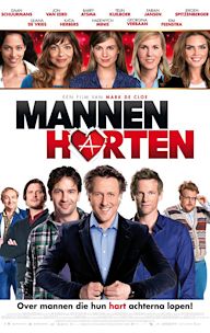 Mannenharten