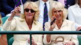 Inside Camilla's relationship with her interior designer sister