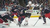 Columbus Blue Jackets snap winless streak in 7-3 win over Chicago Blackhawks: 6 takeaways