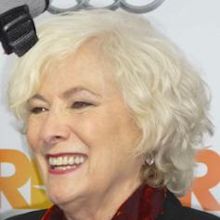 Betty Buckley