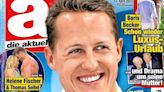 Família de Schumacher recebe indenização por 'entrevista' criada por IA