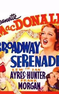 Broadway Serenade