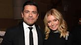 Mark Consuelos Tells Kelly Ripa He Doesn't Want to Have More Kids: 'I'll Be an Older Dad'