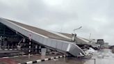 Delhi airport roof collapse: Affected portion built in 2009, was to be shut in a month