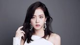 BLACKPINK’s Jisoo wraps up filming for new K-drama Influenza