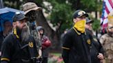 Were NKY Moms for Liberty chairs booted out because of photo with Proud Boys? What we know