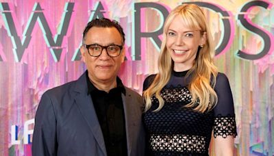 Fred Armisen Secretly Married, Welcomed Child With Comedian Riki Lindhome Two Years Ago