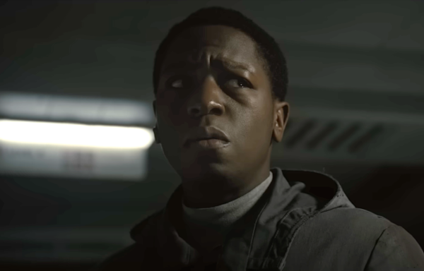 Alien: Romulus Star Reveals Funny Advice Given By Ridley Scott