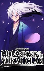 Nura: Rise of the Yokai Clan