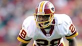 WATCH: Washington Hall of Fame cornerback Darrell Green has still got it