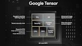 Google在智慧型手機上率先推出領先AI功能，但它的Tensor晶片成為了致命傷