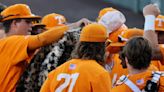 Knoxville Regional: Tennessee-Campbell postgame social media buzz