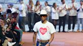 Pharrell Williams: Olympia-Party von Tierschützern gecrasht