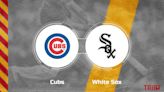 Cubs vs. White Sox Predictions & Picks: Odds, Moneyline - June 5
