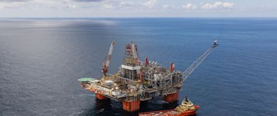 BP Goes Deeper Into Gulf of Mexico, After Triumphs and Tragedy