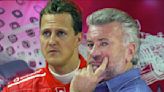 Ex gerente de Schumacher critica a la familia de la leyenda de la F1 por "mentir" sobre su condición de salud