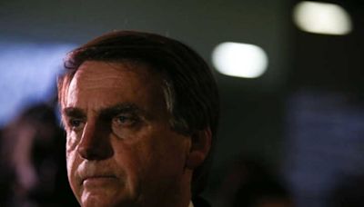 PF indicia Bolsonaro e Mauro Cid no caso das joias sauditas