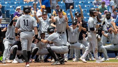 Tracking South Carolina baseball players, signees selected in 2024 MLB Draft