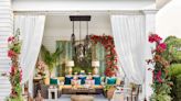 12 Patio Curtain Ideas for an Instant Chic Makeover for Your Outdoor Space