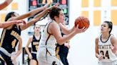 Girls basketball roundup: DeWitt, Holt, Lakewood record wins