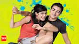 When Genelia Deshmukh revealed that Imran Khan was more comfortable with another actress during ‘Jaane Tu Ya Jaane Na’ screen test | Hindi Movie News - Times of India