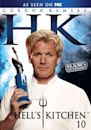 Hell's Kitchen (American TV series) season 10