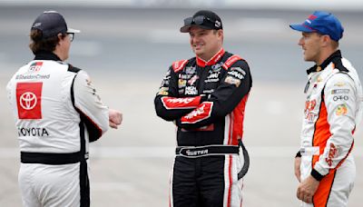 New Hampshire Xfinity Series starting lineup: Cole Custer will start on the pole