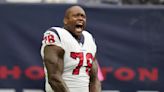 Texans LT Laremy Tunsil is motivated by more than money