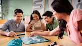 Best Christmas board games that are fun for the whole family