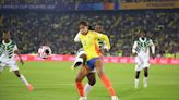 Colombia superó a Camerún en el Mundial Femenino Sub-20 y aseguró su plaza en los octavos de final