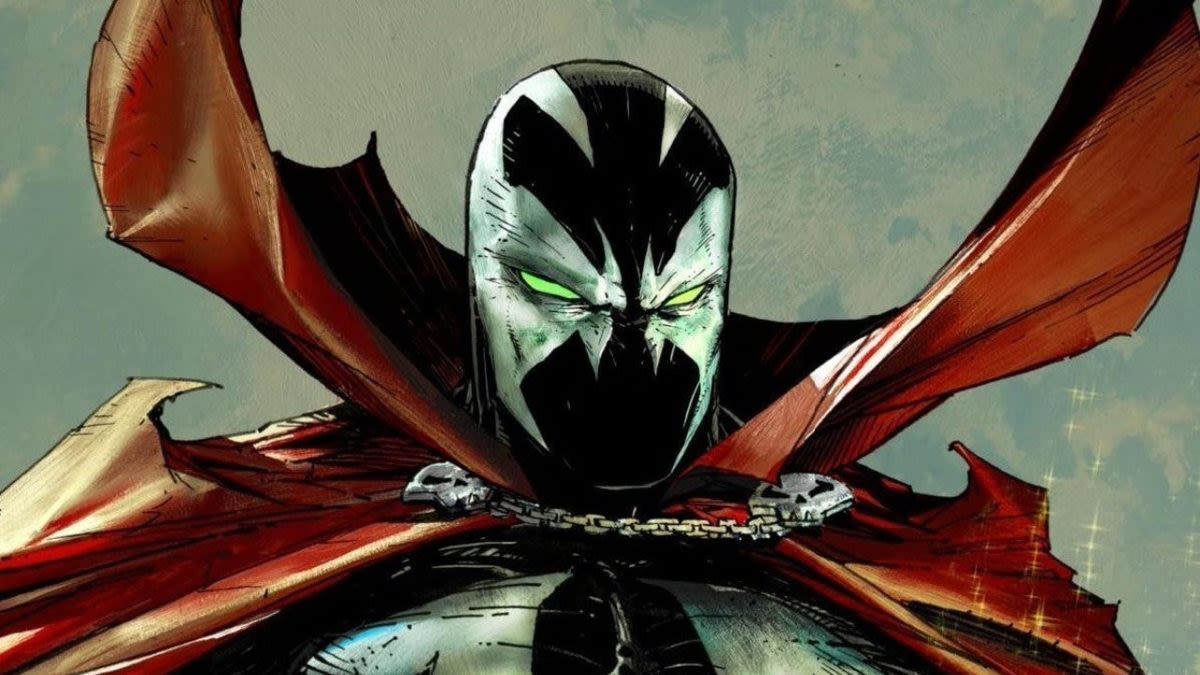 Spawn Movie Finally Reveals Its Official Title: King Spawn