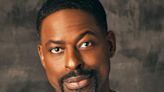Sterling K. Brown Discusses ‘American Fiction’ and Pays Tribute to the Late Ron Cephas Jones: ‘You Get Busy Living or Get Busy...