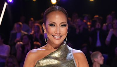 DWTS’ Carrie Ann Inaba Mourns Tragic Loss of Former Contestant: ‘She Inspired So Many of Us’