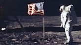 All the major moon landings so far