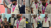 T20 World Cup champs are home! Team India arrive in Delhi to heroic welcome after World Cup victory